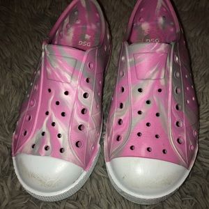 Water shoes